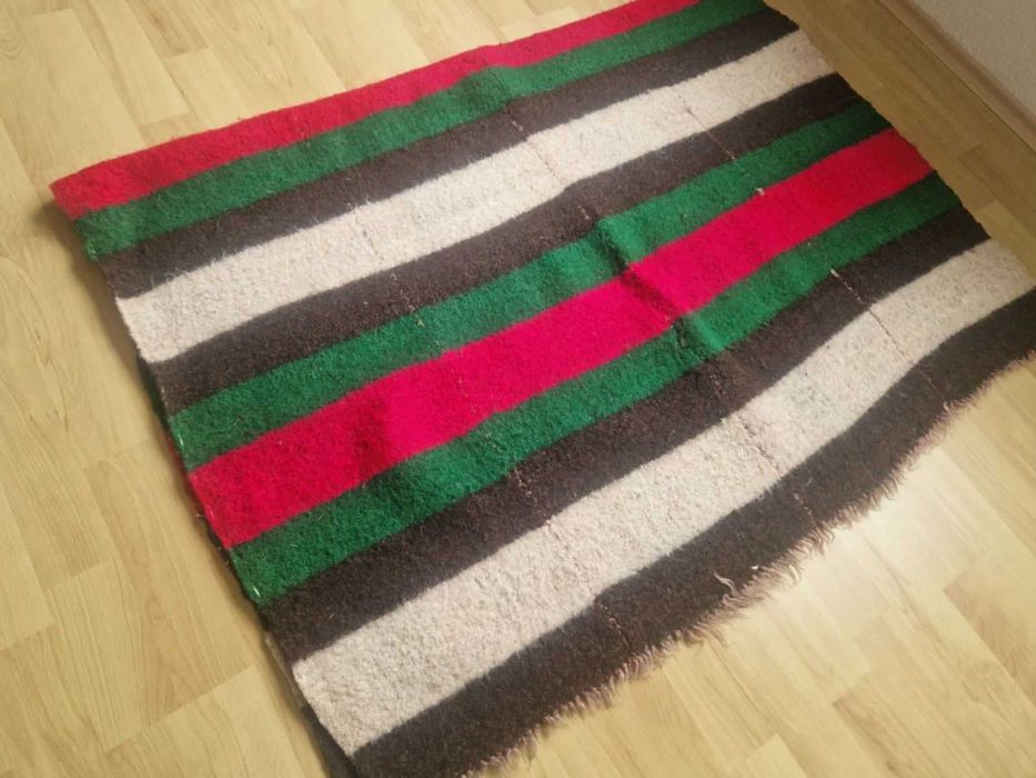 Родопски Одела Различни видове