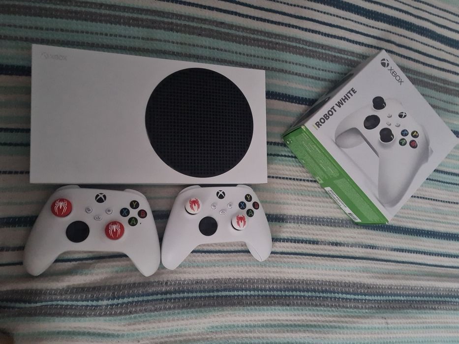 Хбох сери с обмен продажа