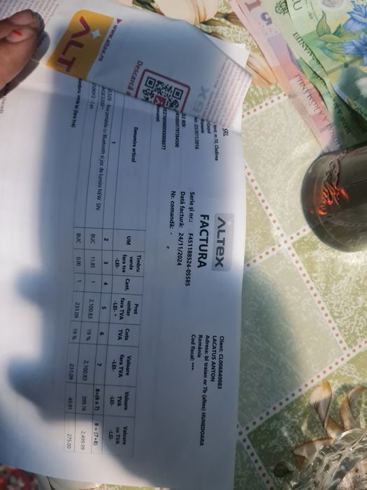 Vindem boxă JBL mai multe detalii la nr de tel