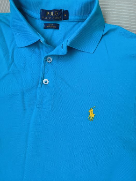 Тениска Polo Ralph Lauren размер M