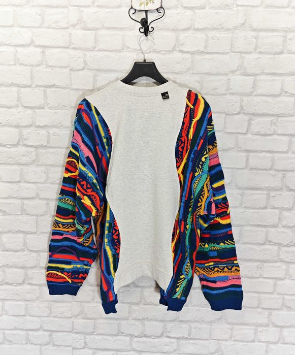 Go Slow Caravan Japan Brand Мъжка Oversized фланелка размер М