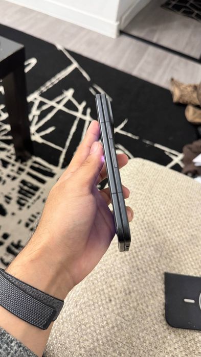 Google Pixel 9 Pro Fold