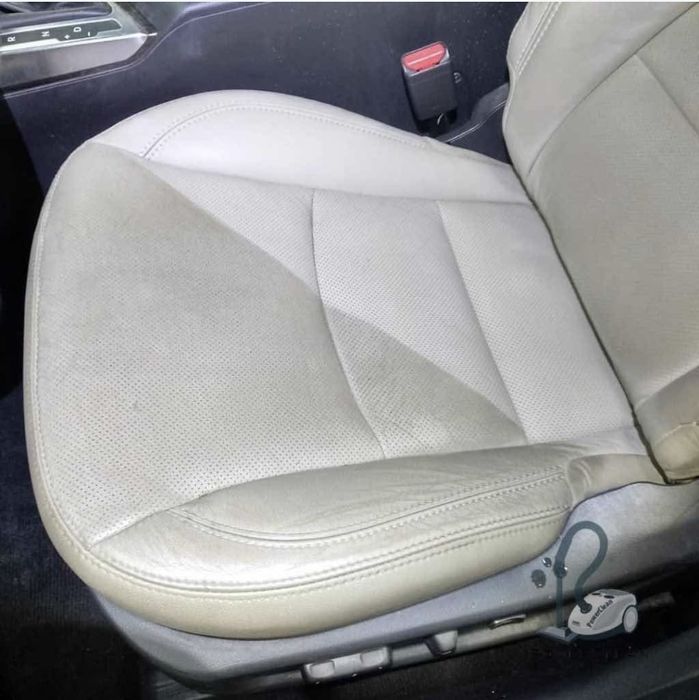 Хичистка авто акция 30 тыс