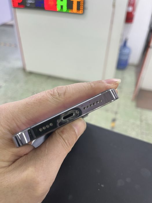 iPhone 14 Pro Max 256G