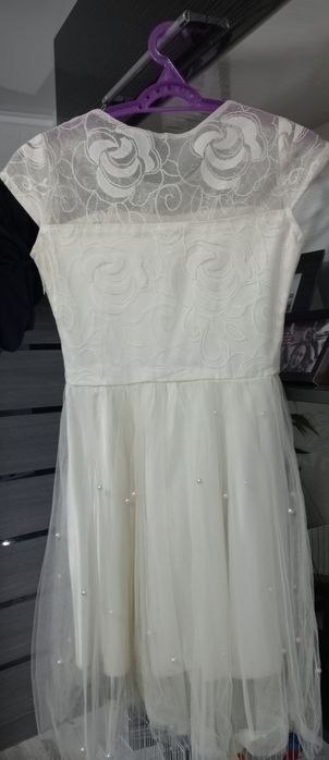 Продам детское вечернее платье
