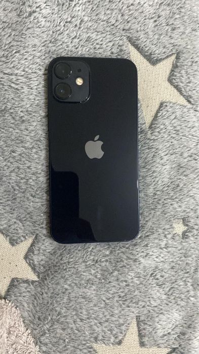 Iphone 12 mini  продам