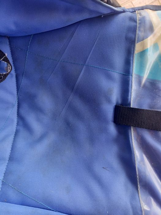 Детска количка chipolino