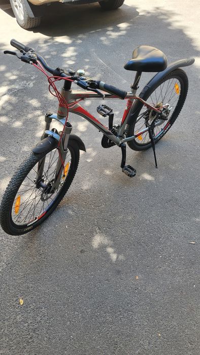 Продам Велосипед GIANT