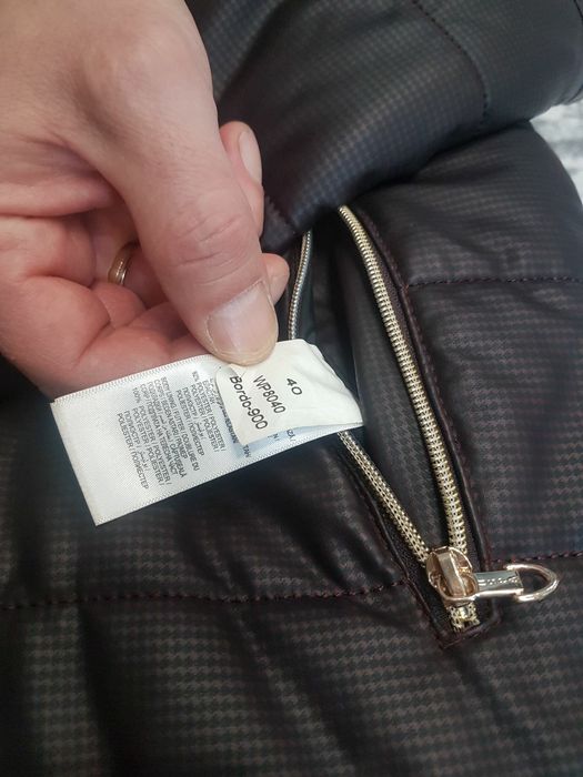 Оригинално дамско яке на U.S.Polo ASSN