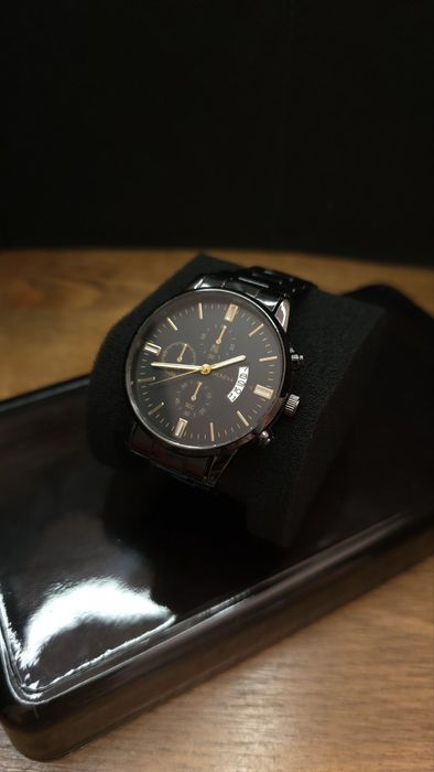 Стилни мъжки часовници