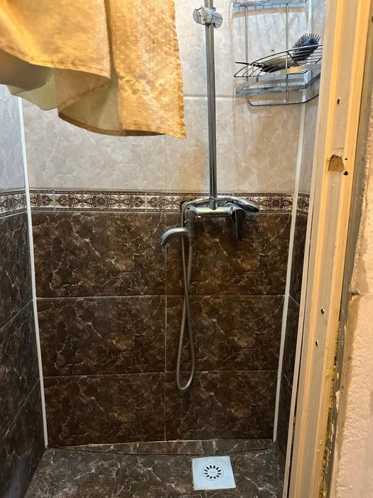 однокомнатный дом