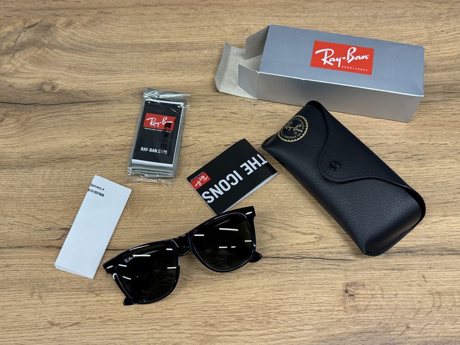 Очки Ray-Ban Original Wayfarer Classic
