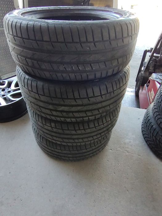 17'' летни гуми 205/55/17 petlas