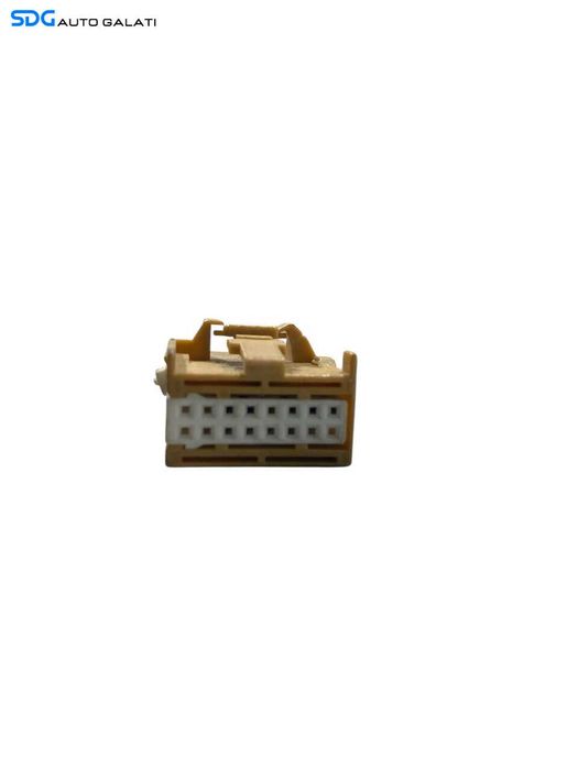 Oglinda Electrica Dreapta Audi A4 B7 Cabrio Decapotabila 2004 - 2008 Culoare Argintie [L6598]