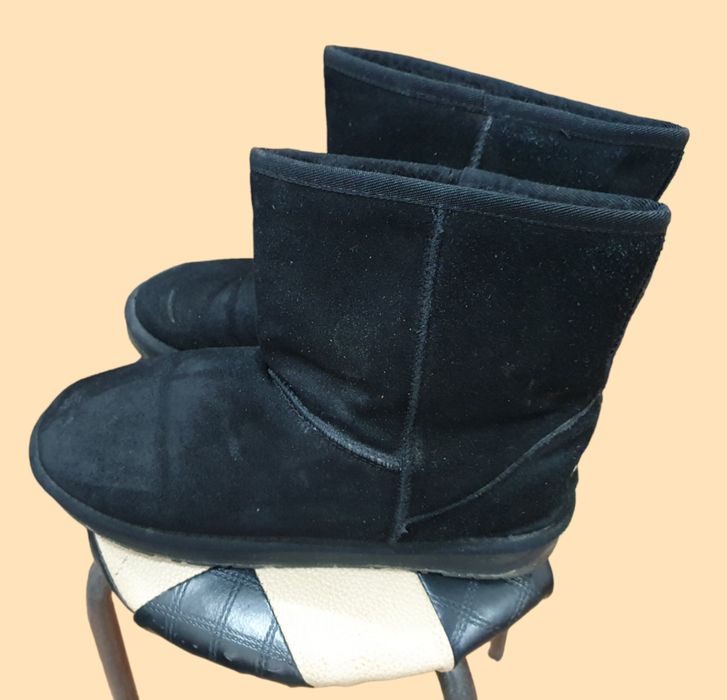 Продам мужские угги