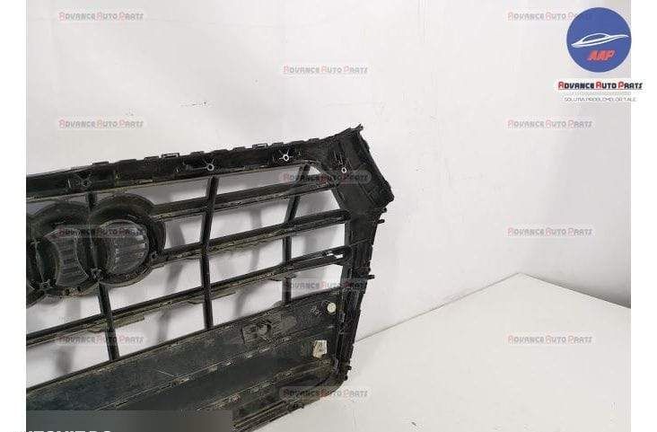 Оригинална централна решетка със сензори / Originalna centralna reshet