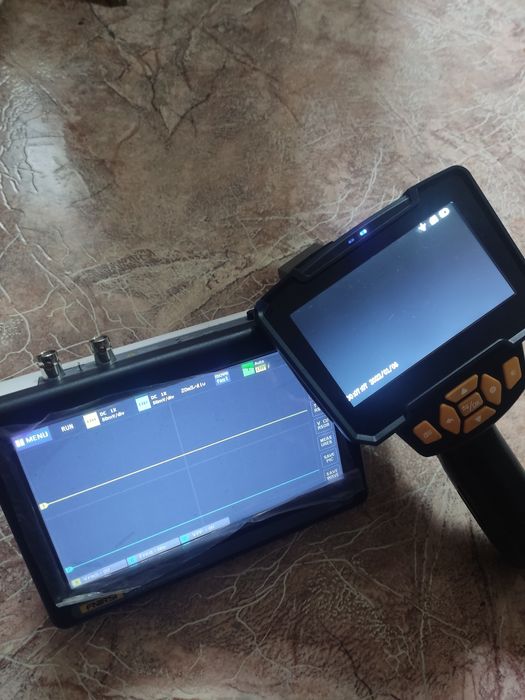 Автоэлектрик электронщик на выезд