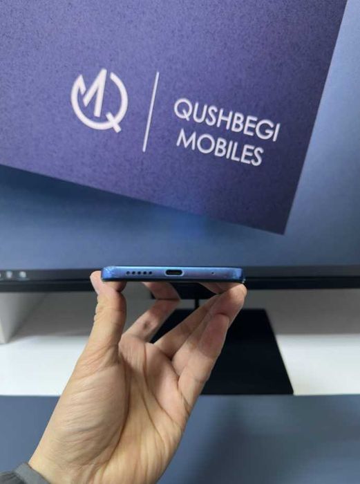 Redmi Note 11 6/128GB Dostavka! Xiaomi Aybi yoq