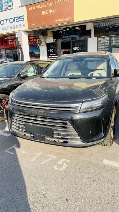 Aito m7 bita motorlik