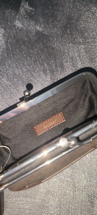 Кошелёк DKNY (оригинал)