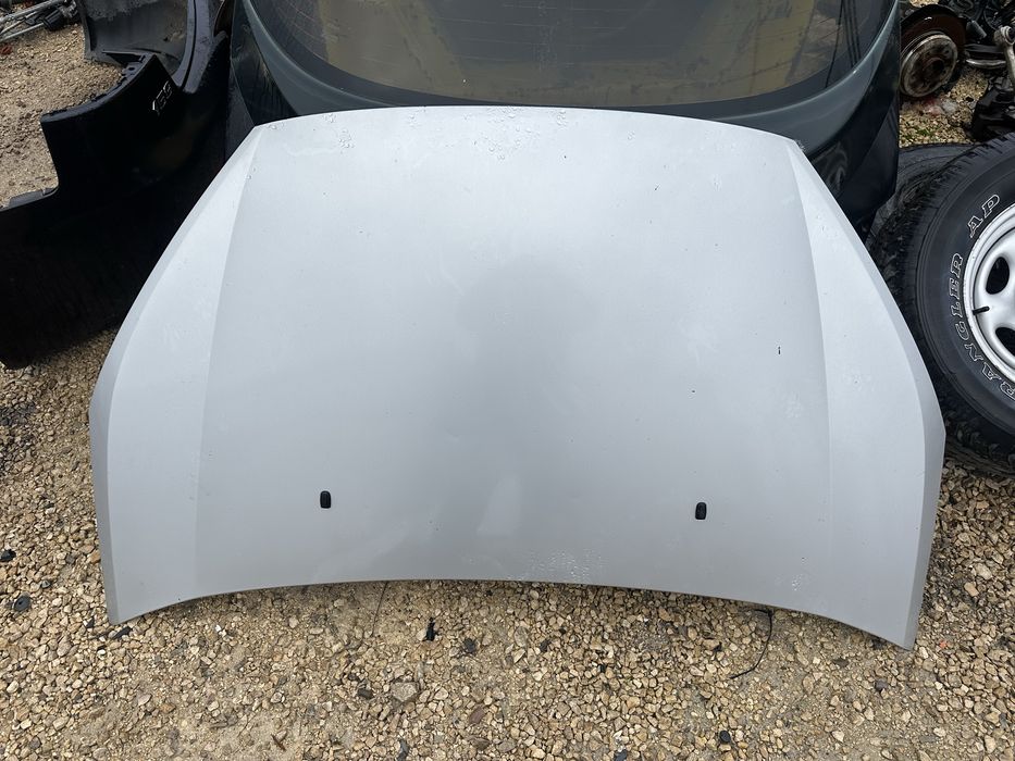 Преден капак за Ford S Max / Форд ЕС Мах /Galaxy 2006-2010г.!