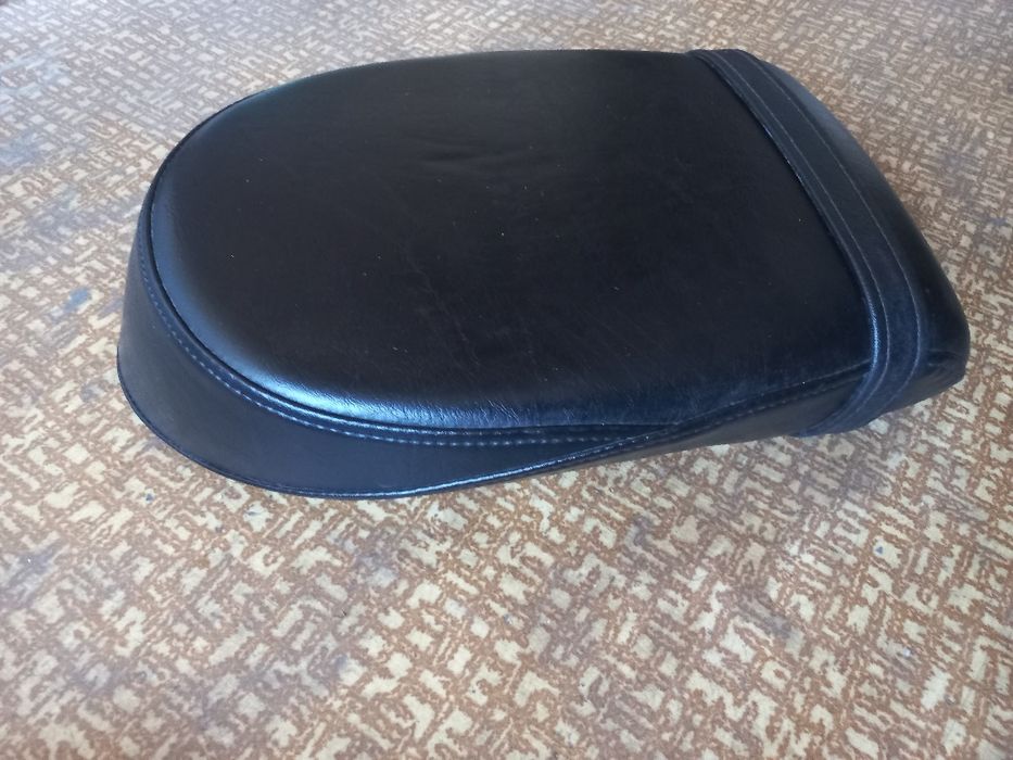 Yamaha XVS1300 MidnightStar V-Star Седалка