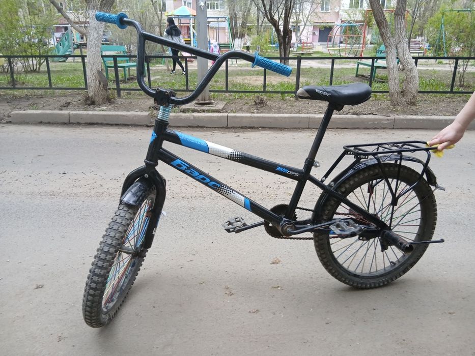 Продам два велосипеда.