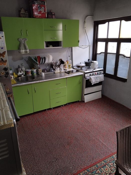 Продаётся участок