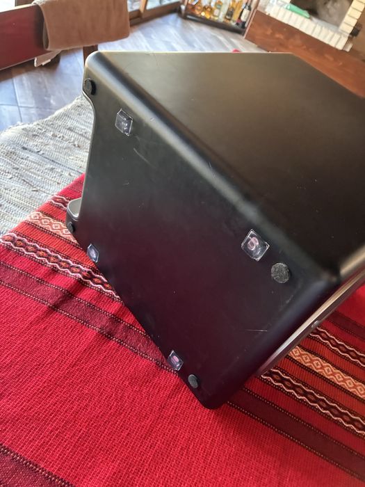 Mackie Tapco S8 8” активни студийни монитори