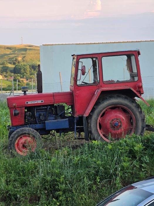 Tractor u650 în stare buna de funcționare