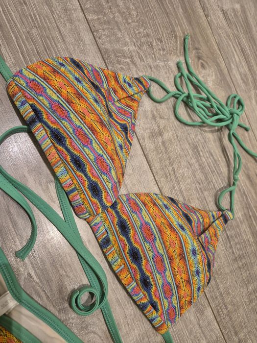 Дамски бански New siluette в две части