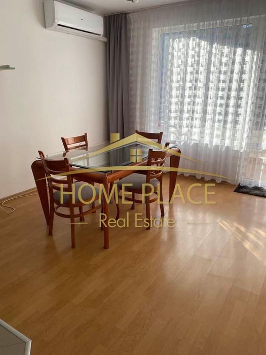 Дава се под наем Тристаен апартамент в Варна, Лятно кино Тракия - 95 кв.м за 612 € - Снимка #4