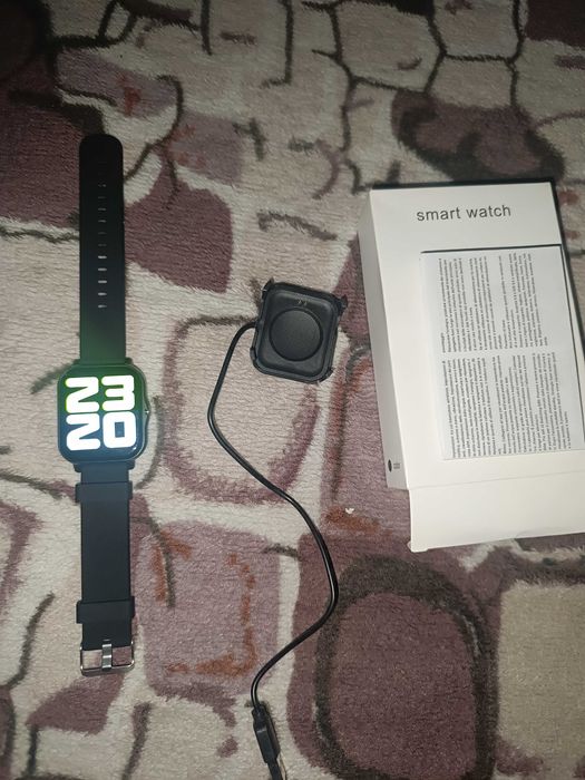 Продавам Часовник