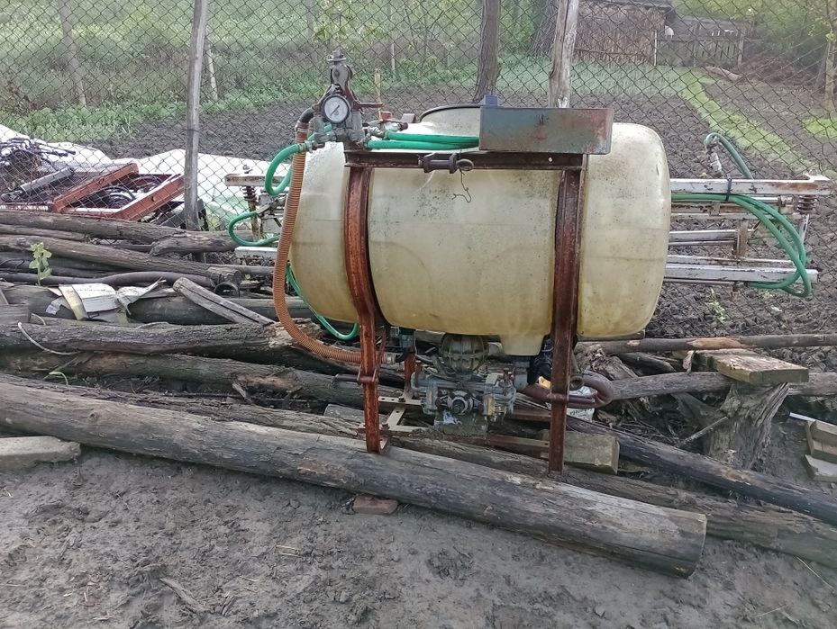 Utilaje agricole