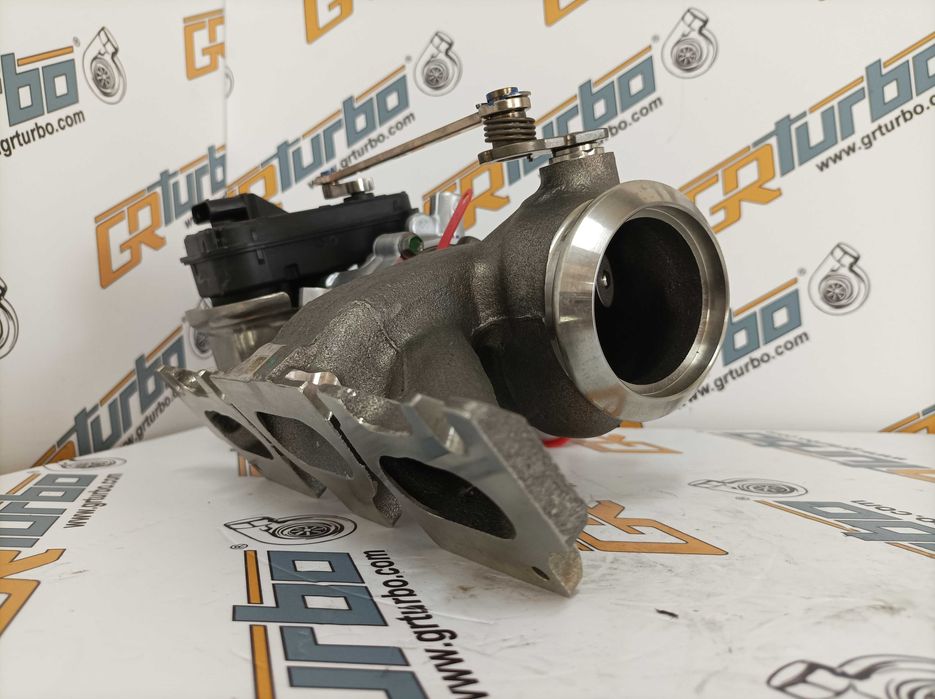 Нов NGT12 за Mercedes , A-Klasse 200 (W177), 163к.с., След Ян. 2018г.