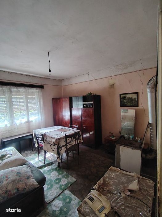 Super ofertă!!!Casa plus teren intr-o zona superba în Aradul Nou