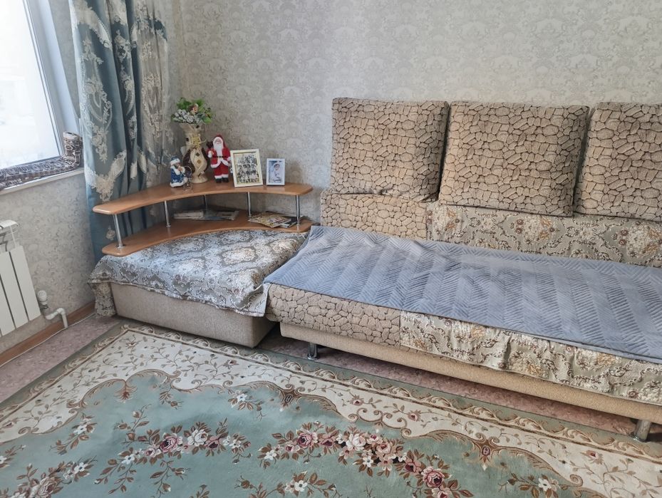 Срочно Продам Диван