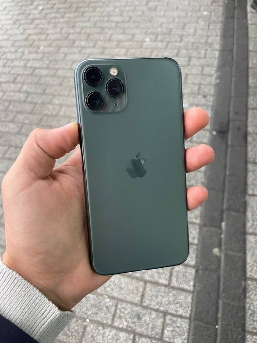 Iphone 11 pro sotiladi