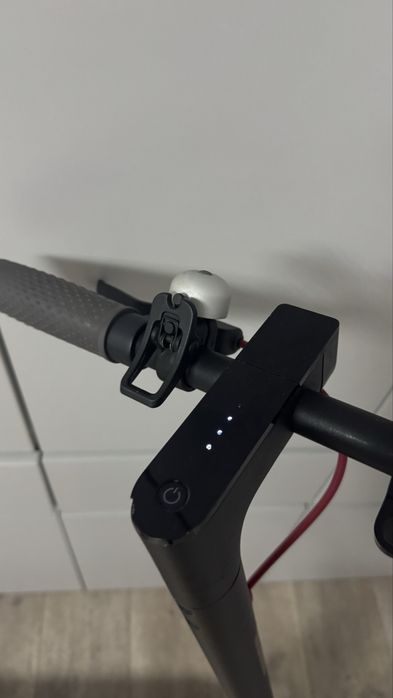 Trotineta electrica xiaomi m365