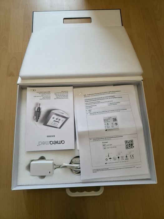 AmeaMed EXCEED,Dispozitiv Medical Profesional Microneedling | Clini