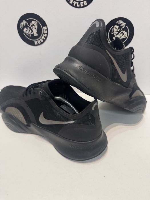 Маратонки NIKE AIR ZOOM SUPERREP . Номер 45