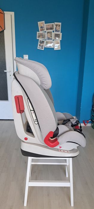 Детско столче за кола Chicco