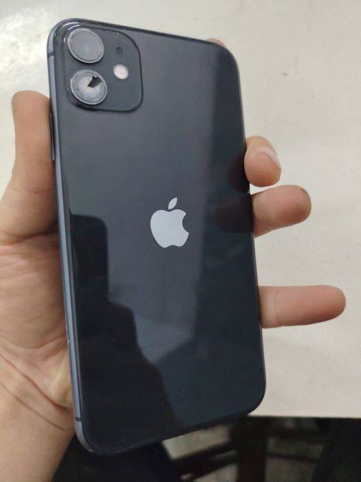 Iphone 11 64гб срочно сатылад