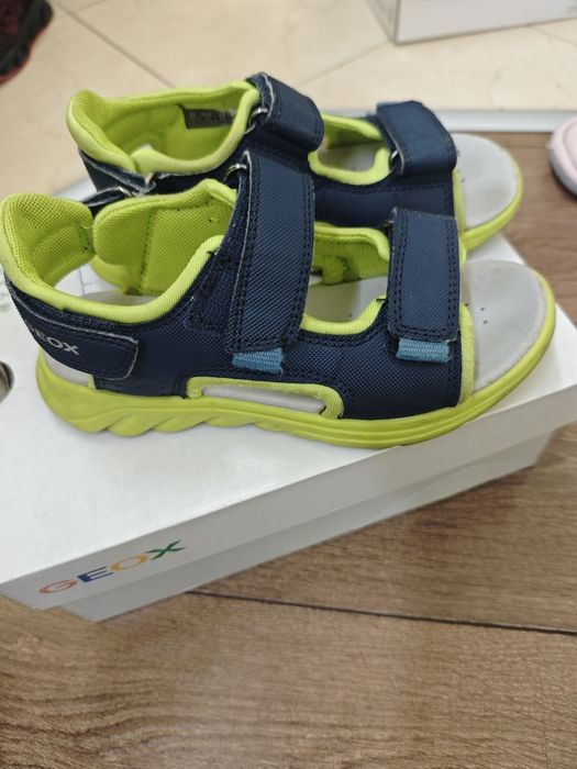 Детски сандали  GEOX