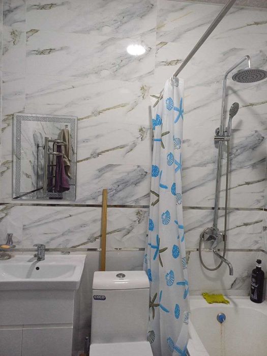 Сдаётся квартира на ЖК Yunsabad Residence‼️