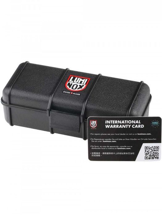 Ceas  Luminox X2.2421 Never Get Lost - Barbati