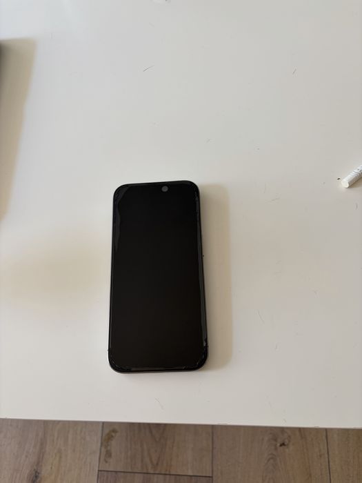 Vand iphone 15 pro