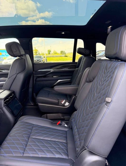 Cadillac Escalade IQ Sport 2026 new
