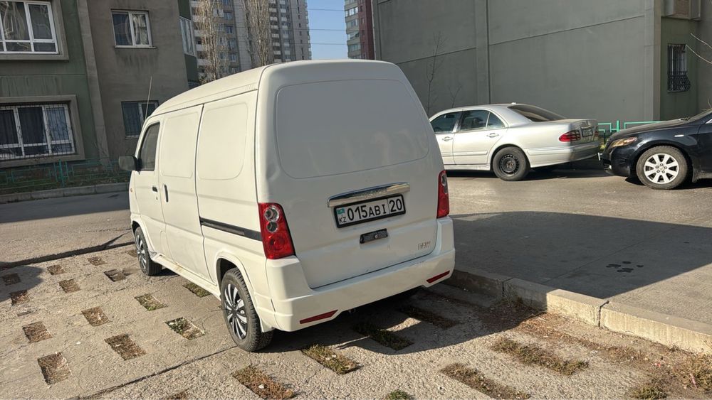 Сдам в аренду грузовое авто