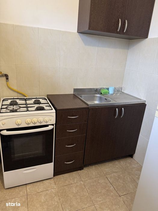 Chirie garsoniera Gheorgheni